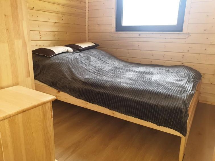 Domki Pod Orzechem Kołczewo 外观 照片